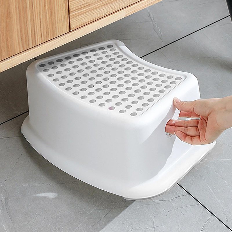 Kids Outdoor Kitchen Accessories - Tamborete para crianças, banco para crianças