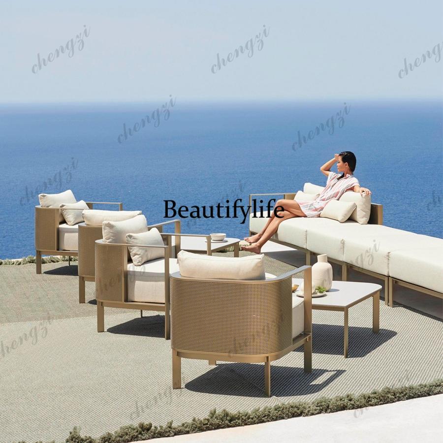 Kids Outdoor Furniture Set - Conjunto de Móveis para Jardim e