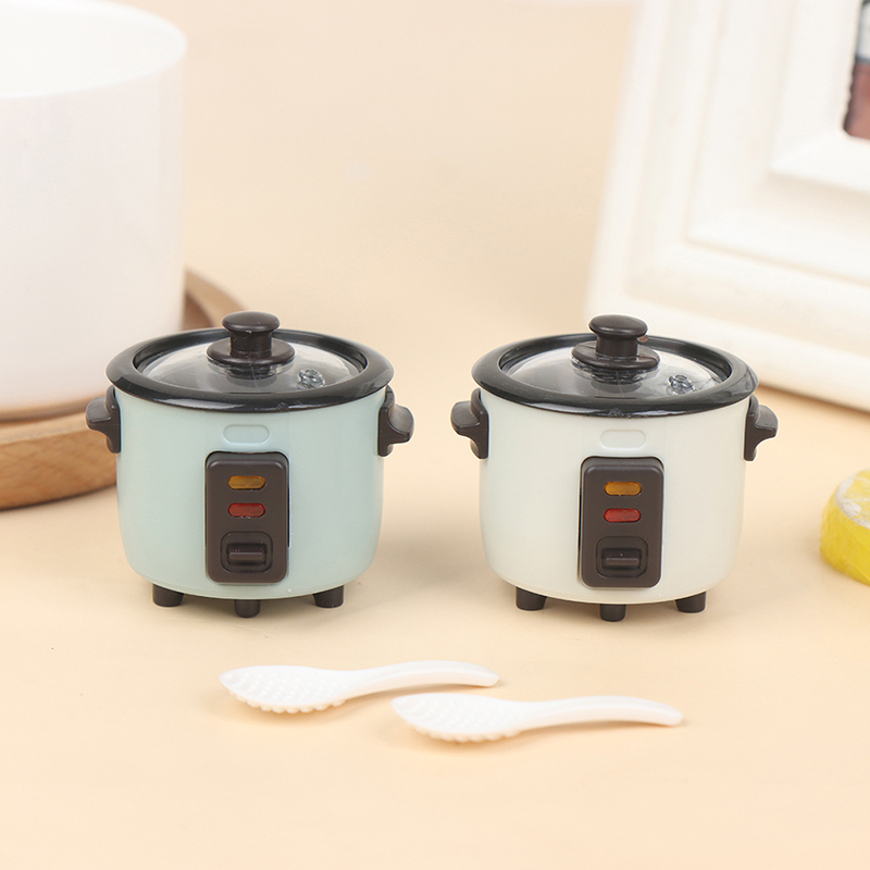 Kids Outdoor Kitchen Accessories - Conjunto de Móveis em Miniatura para