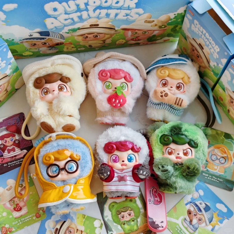 Q Kids Outdoor - Q.kid atividades ao ar livre série