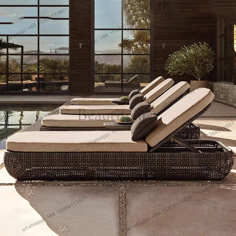 Kids Outdoor Furniture Set - Conjuntos de Móveis de Jardim Estofados