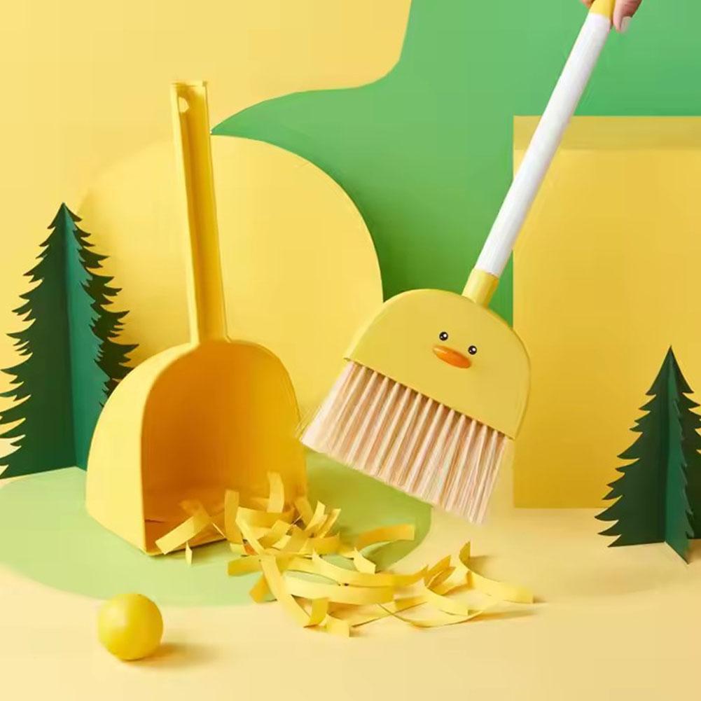 Brinquedos de Casa para Crianç - Kids Outdoor Broom avaliação e preço