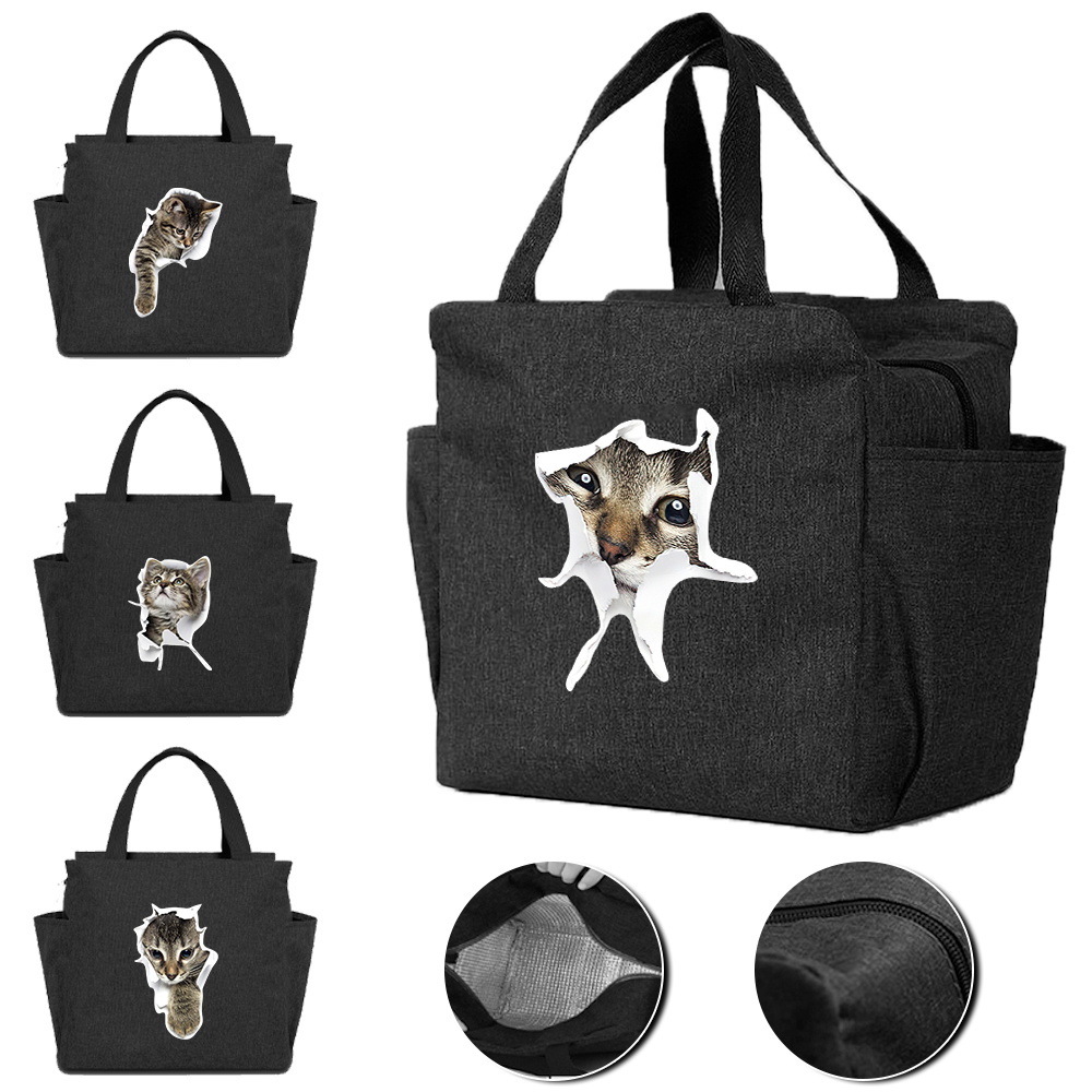 Bolsa de Almoço Reutilizável p - Q Kids Outdoor avaliação e preço