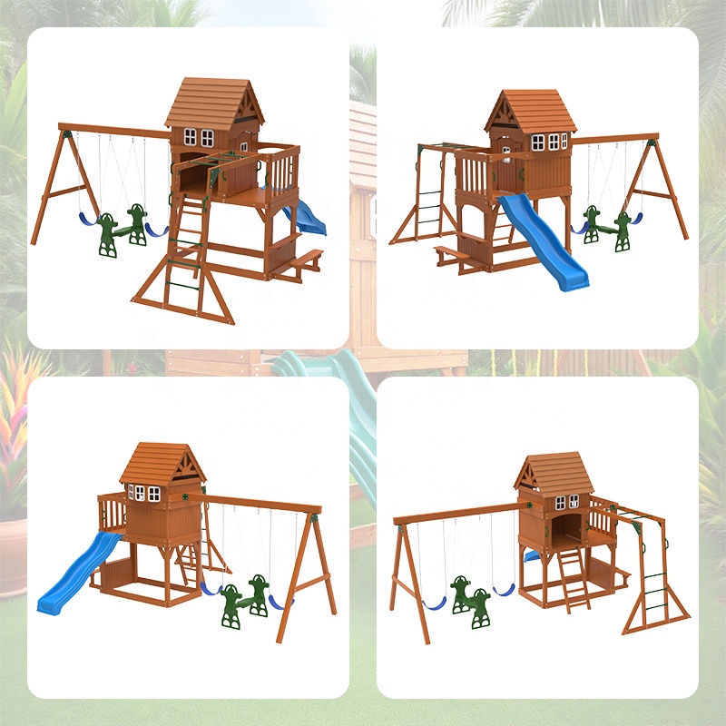 Equipamento de Diversão ao Ar  - Kids Outdoor Climbing Frame avaliação e preço