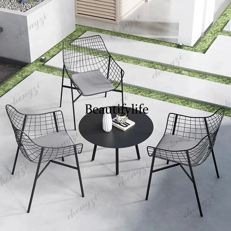 Conjuntos de Móveis de Jardim  - Kids Outdoor Furniture Set avaliação e preço