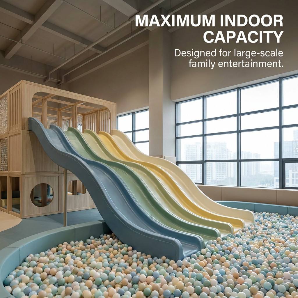 Parque Infantil Minimalista, Á - Kids Outdoor Climbing Frame avaliação e preço