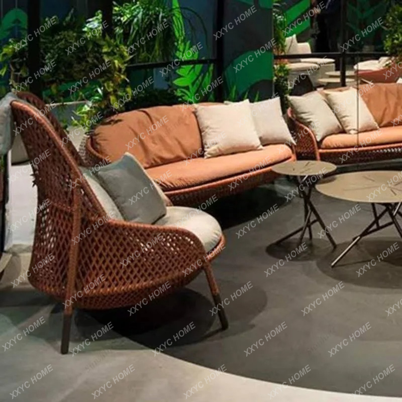 Conjuntos de Móveis de Jardim  - Kids Outdoor Furniture Set avaliação e preço