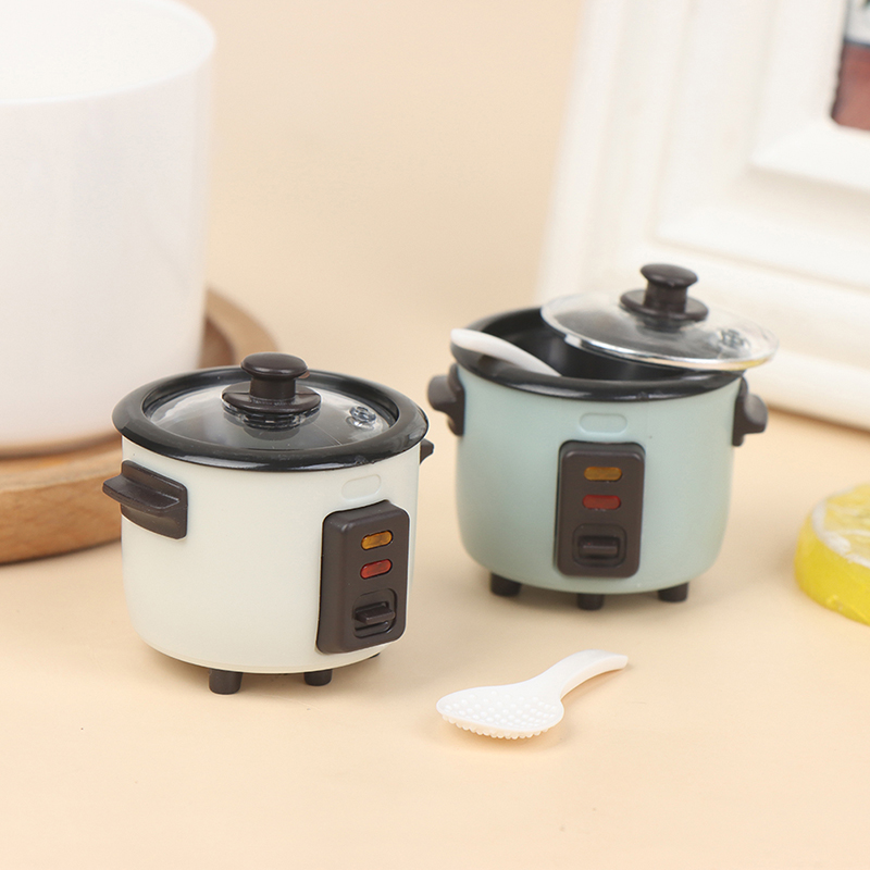 Conjunto de Móveis em Miniatur - Kids Outdoor Kitchen Accessories avaliação e preço