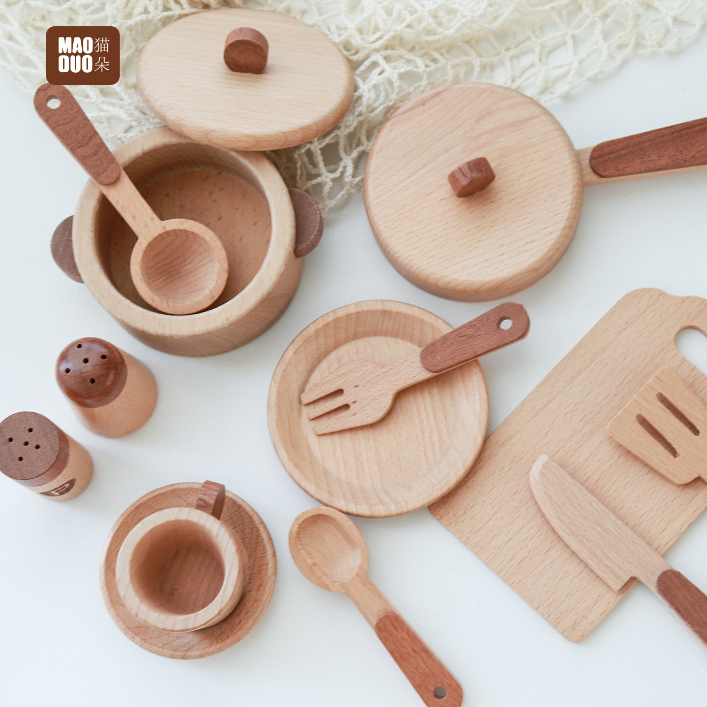 Conjunto de cozinha infantil d - Kids Outdoor Kitchen Accessories avaliação e preço