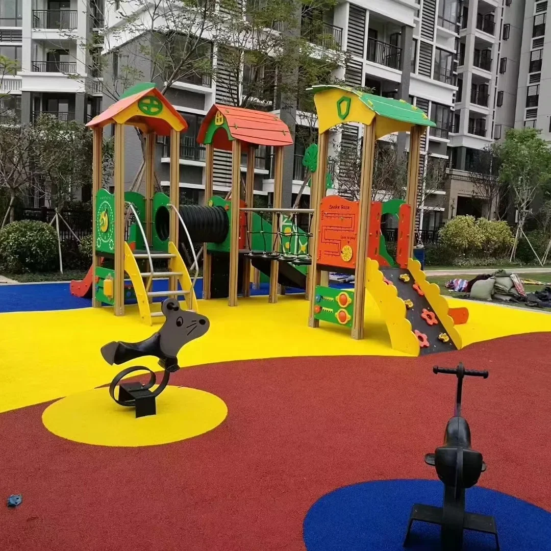 Área de Brincadeiras para Cria - Kids Outdoor Area avaliação e preço