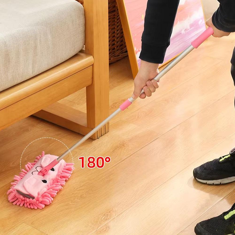 Mini Vassoura e Pá Infantil co - Kids Outdoor Broom avaliação e preço