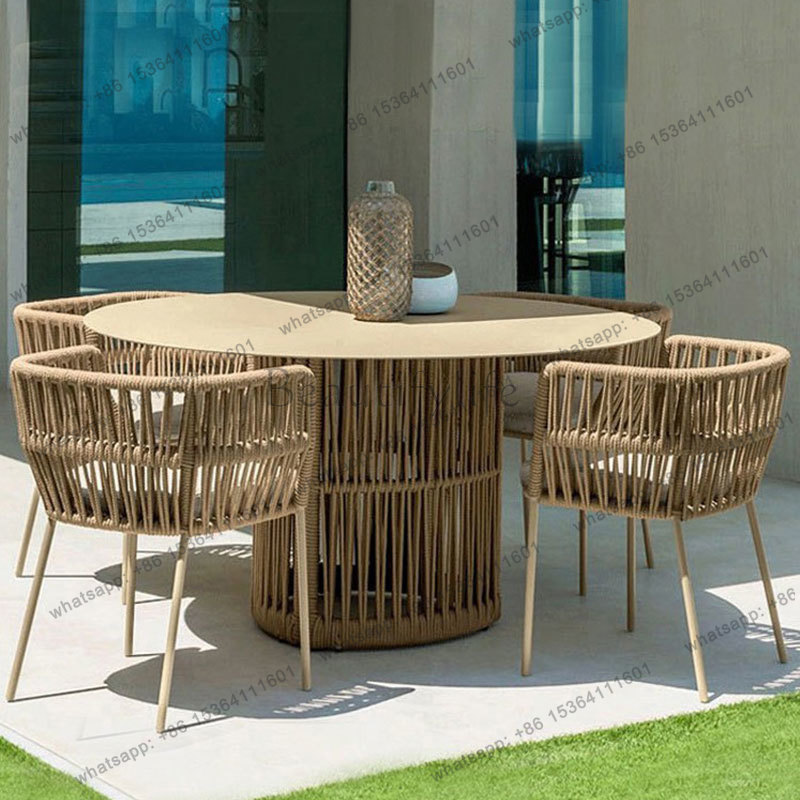Conjuntos de Móveis de Jardim  - Kids Outdoor Furniture Set avaliação e preço