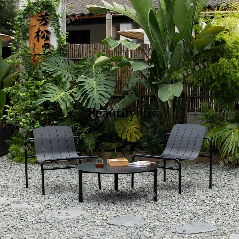 Conjuntos de Móveis de Jardim  - Kids Outdoor Furniture Set avaliação e preço