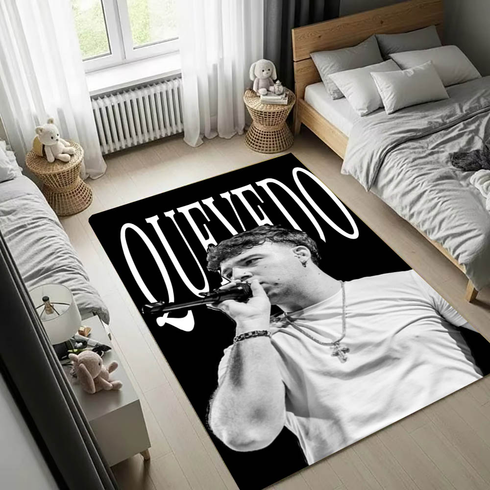 Tapete Artístico 3D Q-Quevedo  - Q Kids Outdoor avaliação e preço