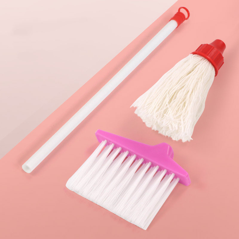 Brinquedo de limpeza de vida s - Kids Outdoor Broom avaliação e preço