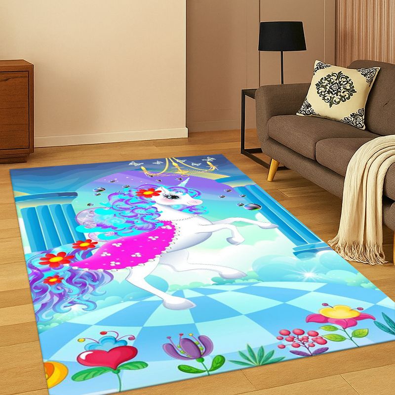Tapete de Quarto para Meninas  - Kids Outdoor Area avaliação e preço