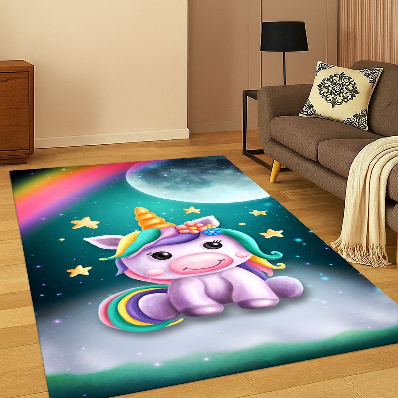 Tapete de Quarto para Meninas  - Kids Outdoor Area avaliação e preço