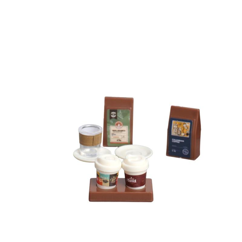 Conjunto de Cafeteira e Xícara - Kids Outdoor Kitchen Accessories avaliação e preço