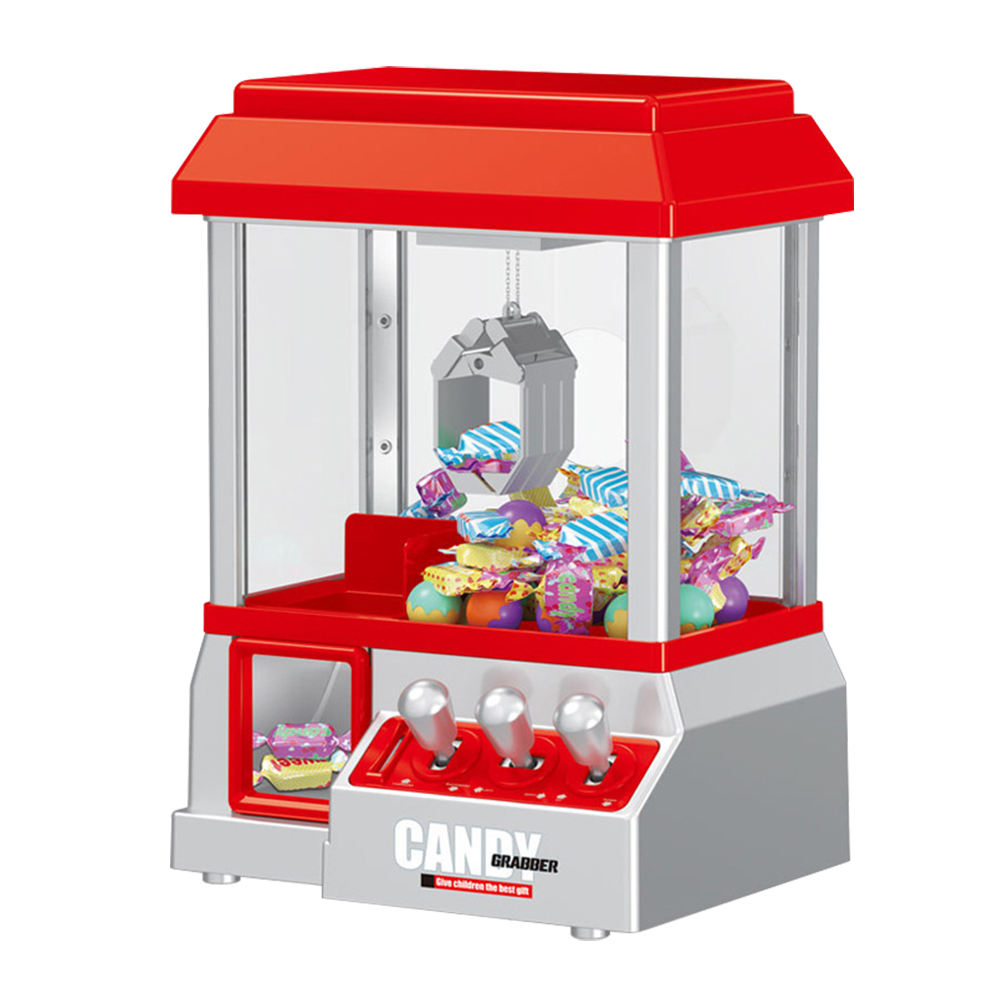 Máquina de Fliperama Miniatura - Kids Outdoor Furniture Set avaliação e preço