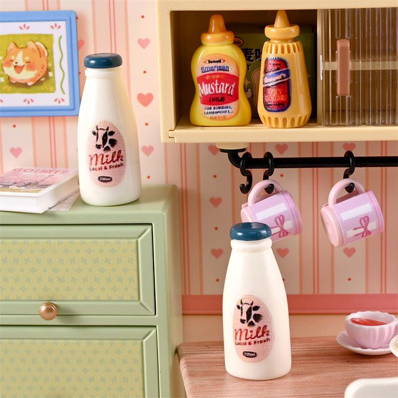Modelo de comida em miniatura  - Kids Outdoor Kitchen Accessories avaliação e preço