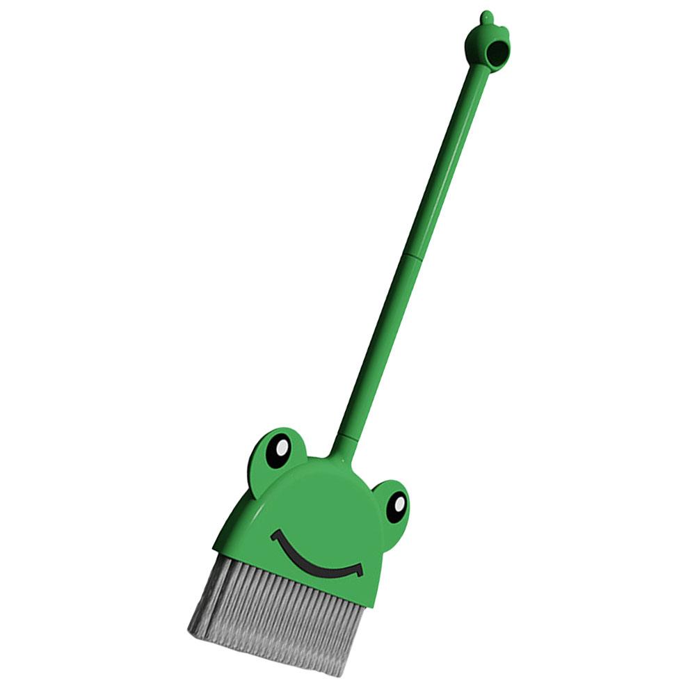 Ferramenta de limpeza educacio - Kids Outdoor Broom avaliação e preço