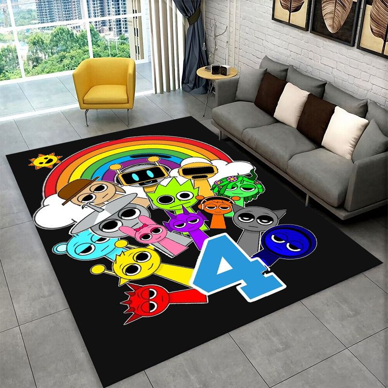 Tapete Antiderrapante para Sal - Kids Outdoor Area avaliação e preço