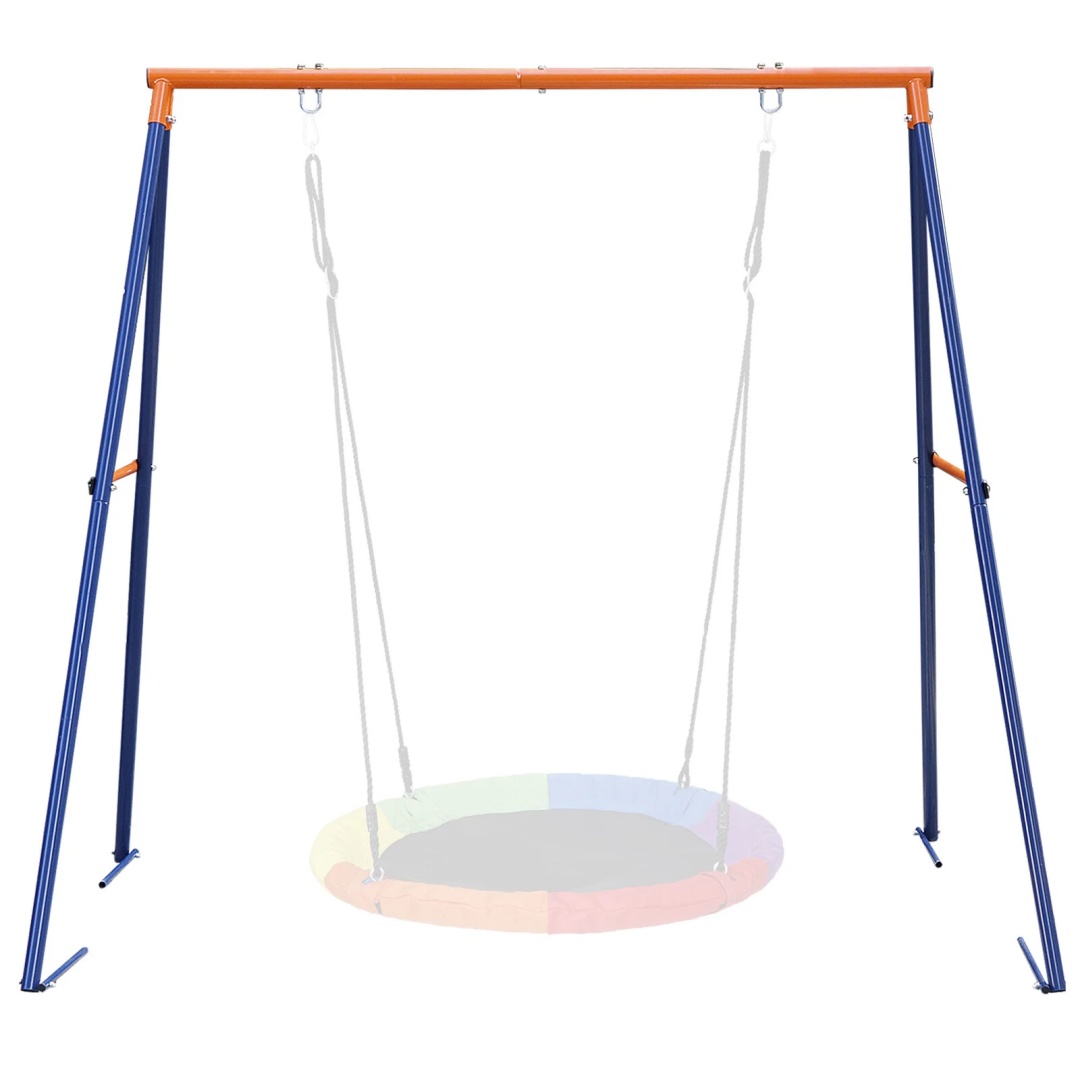 Suporte de Balanço Reforçado e - Kids Outdoor Furniture Set avaliação e preço